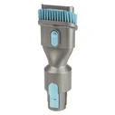 ProfiCare PC-BS 3138 Επαναφορτιζόμενη Σκούπα Stick 2 σε 1 25.9V Τιρκουάζ