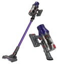 ProfiCare Ecocyclon Twinspin Επαναφορτιζόμενη Σκούπα 2 σε 1 Stick & Χειρός 22.2V (PC-BS 3148)