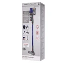 ProfiCare Ecocyclon Twinspin Επαναφορτιζόμενη Σκούπα 2 σε 1 Stick & Χειρός 22.2V (PC-BS 3148)