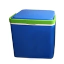 KRIOS Portable Cooler 25 L (Italy) with Carry Handle