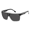 Αντρικά Γυαλιά Ηλίου Carrera 22-N-7C5-M9 (63/12/130 mm) Black Crystal