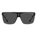 Αντρικά Γυαλιά Ηλίου Carrera 22-N-7C5-M9 (63/12/130 mm) Black Crystal