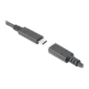 Καλώδιο USB Digitus Type-C extension - 1.5 m