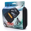 Θήκη Action Camera Lamtech 22 IN 1 LAM113225 Universal