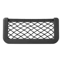 Θήκη Αυτοκινήτου ProPlus 230036, Δίχτυ, 17X8Cm, Μαύρη