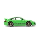 Simba 1:24 Fast and Furious Metal Toy Car