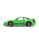 Simba 1:24 Fast and Furious Metal Toy Car