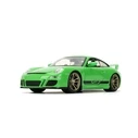 Simba 1:24 Fast and Furious Metal Toy Car