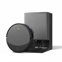 Ecovacs Deebot T90 Pro Omni Σκούπα Ρομπότ με Αυτόματο Σταθμό Καθαρισμού (Omni), Laser/LiDAR Χαρτογράφηση, 30000Pa