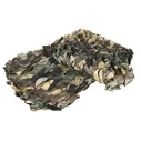 Buteo Photo Gear 3D-Leaf Camouflage Net Woodland 2.4x3.0 m