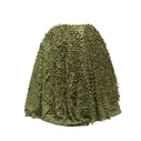 Buteo Photo Gear 3D Leafs Camouflage Net Forest Camo Green 2.4 x 3 m