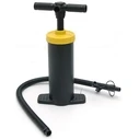 Velco Hand Air Pump 3 Lt. - DOUBLE ACTION