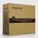 UGREEN US175 active extension cable USB 3.2 Gen 1 (USB 3.0, USB 3.1 Gen 1) 10m black