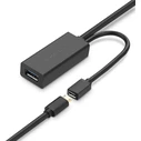 UGREEN US175 active extension cable USB 3.2 Gen 1 (USB 3.0, USB 3.1 Gen 1) 10m black