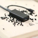UGREEN US175 active extension cable USB 3.2 Gen 1 (USB 3.0, USB 3.1 Gen 1) 10m black