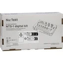 Korg NTS-1 Ψηφιακό Synthesizer με 18 πλήκτρα