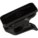 Korg Chromatic Tuner Pitchclip - Black