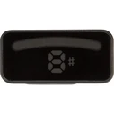 Korg Chromatic Tuner Pitchclip - Black
