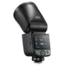 Godox V1mid C TTL On-Camera Flash for Canon
