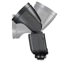 Godox V1mid F TTL Φλας για Canon, Fujifilm και Universal μηχανές