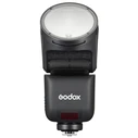 Godox V1mid F TTL Φλας για Canon, Fujifilm και Universal μηχανές
