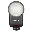 Godox V1mid N TTL On-Camera Flash for Nikon/Canon/Universal