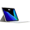 Baseus Brilliance case with keyboard Apple iPad Pro 12.9 2018/2020/2021 (3., 4. i 5. gen) white