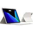 Baseus Brilliance case with keyboard Apple iPad Pro 12.9 2018/2020/2021 (3., 4. i 5. gen) white