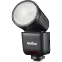 Godox V1 mid TTL Flash for Sony / Canon / Universal Cameras (V1MID-S)