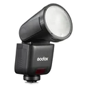 Godox V1 mid TTL Flash for Sony / Canon / Universal Cameras (V1MID-S)