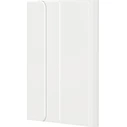 Baseus Brilliance case with keyboard Apple iPad Pro 12.9 2018/2020/2021 (3., 4. i 5. gen) white