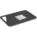 WMF Plastic Cutting Board Grey 45 x 30 cm - Model 18.7997.1000