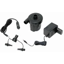 Velco Electric Air Pump 240V & 12V