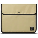 Ringke Slim Sleeve for tablet to 12.9 inch Light Beige
