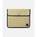 Ringke Slim Sleeve for tablet to 12.9 inch Light Beige