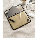 Ringke Slim Sleeve for tablet to 12.9 inch Light Beige