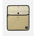 Ringke Slim Sleeve for tablet to 12.9 inch Light Beige
