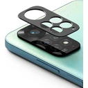 Ringke Camera Styling Redmi Note 11 Black
