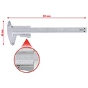 KS Tools Caliper (Vernier), Accuracy 0.05 mm