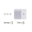Enabot Vacuum Cleaner Filter Set