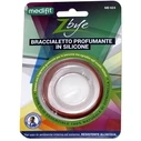 Insect Repellent Bracelet for Adults - Silicone - Non-Toxic