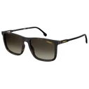 Unisex Γυαλιά Ηλίου Carrera 231-S-086-Ha (55/18/145 mm) Brown Havana