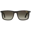 Unisex Γυαλιά Ηλίου Carrera 231-S-086-Ha (55/18/145 mm) Brown Havana