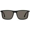 Unisex Γυαλιά Ηλίου Carrera 231-S-807-Ir (55/18/145 mm) Black