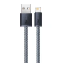 Καλώδιο USB to Lightning Baseus Dynamic Series 2.4A 2m (gray)