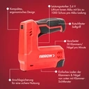 Arrow E21 Cordless Electric Staple Gun