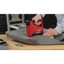 Arrow ET501C Cordless 5-in-1 Professional Staple and Nail Gun (Cordless Electric Multi-Tacker)