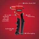 Arrow RT188K Blind Rivet Pliers
