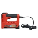 Arrow ET501F Corded 5-in-1 Professional Electric Staple and Nail Gun