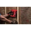 Arrow ET501F Corded 5-in-1 Professional Electric Staple and Nail Gun